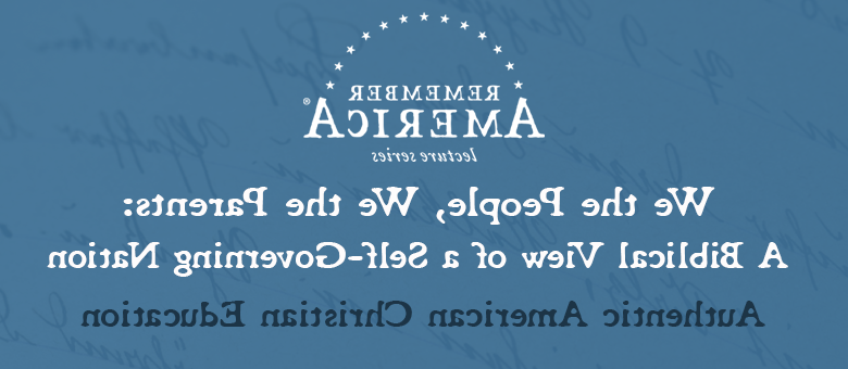 Authentic American Christian Education<span class="wtr-time-wrap after-title"><span class="wtr-time-number">1</span> min read</span>